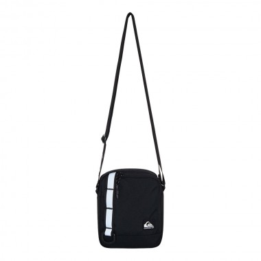 QUIKSILVER PANDOR PACK BAG BLACK