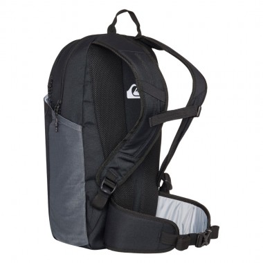 QUIKSILVER ALTACAMA BACKPACK BLACK