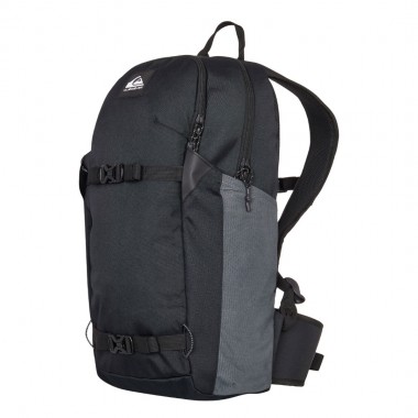 QUIKSILVER ALTACAMA BACKPACK BLACK