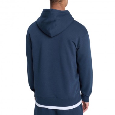 QUIKSILVER SALT WATER HOODIE DARK NAVY