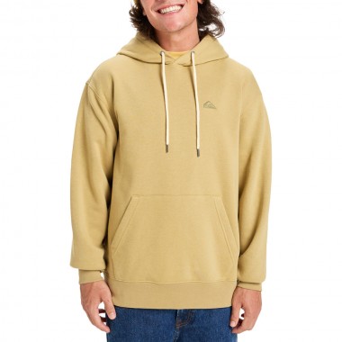 QUIKSILVER SALT WATER HOODIE SPONGE