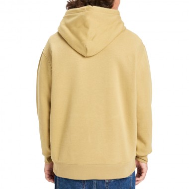QUIKSILVER SALT WATER HOODIE SPONGE