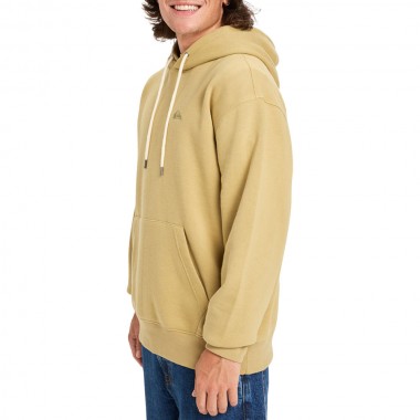QUIKSILVER SALT WATER HOODIE SPONGE