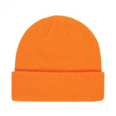QUIKSILVER PERFORMER BEANIE ORANGE PEEL