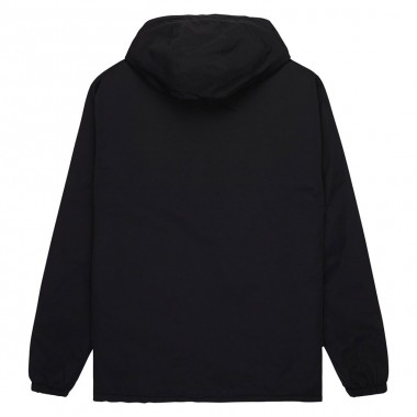 QUIKSILVER RAIN CLOUD 3K JACKET BLACK