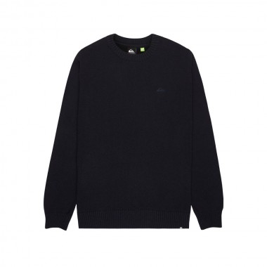 QUIKSILVER SALT WATER SWEATER DARK NAVY