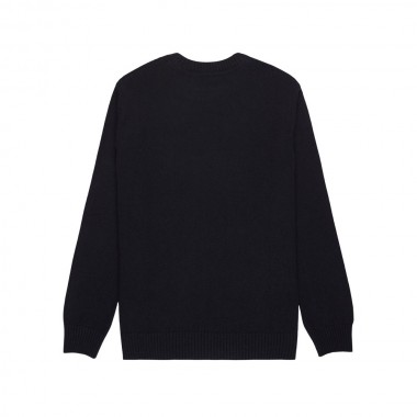 QUIKSILVER SALT WATER SWEATER DARK NAVY