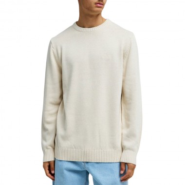QUIKSILVER SALT WATER SWEATER BIRCH