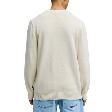 QUIKSILVER SALT WATER SWEATER BIRCH