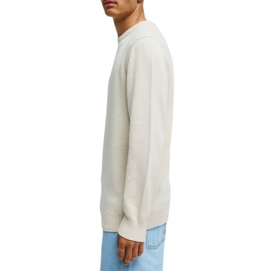 QUIKSILVER SALT WATER SWEATER BIRCH
