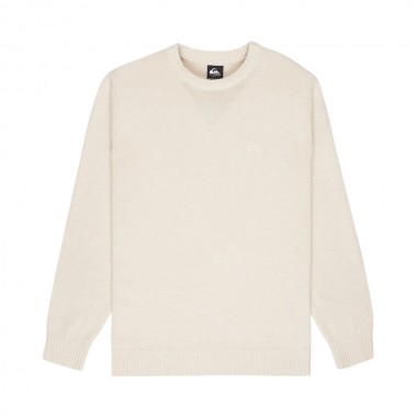 QUIKSILVER SALT WATER SWEATER BIRCH