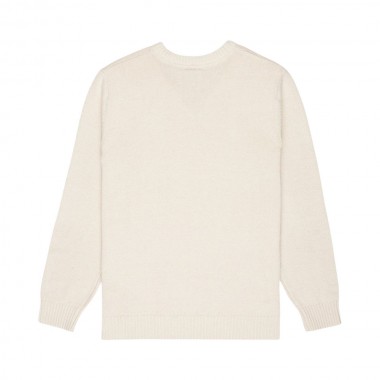 QUIKSILVER SALT WATER SWEATER BIRCH