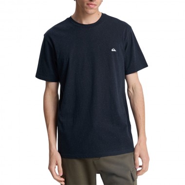 QUIKSILVER MW NEPS TEE BLACK