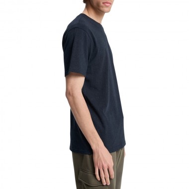 QUIKSILVER MW NEPS TEE BLACK