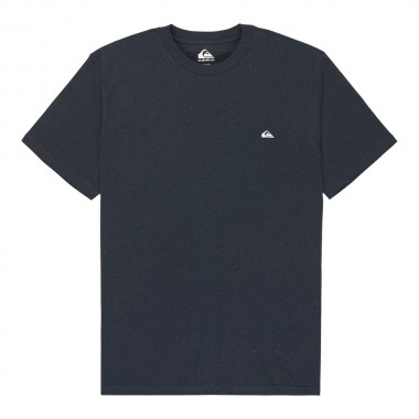 QUIKSILVER MW NEPS TEE BLACK