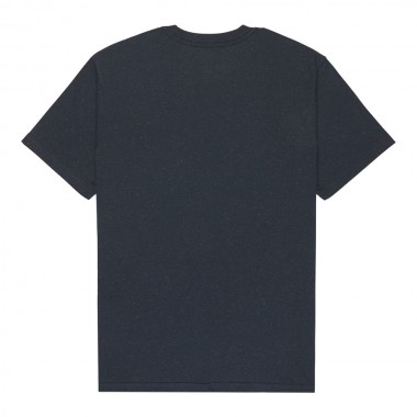 QUIKSILVER MW NEPS TEE BLACK
