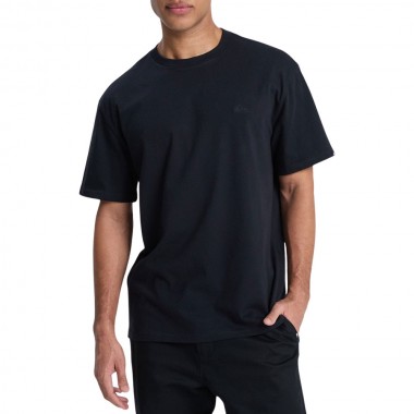 QUIKSILVER SALT WATER TEE BLACK