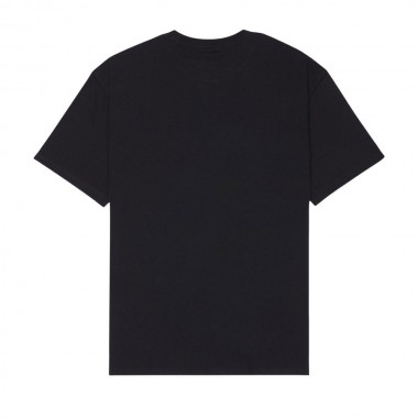 QUIKSILVER SALT WATER TEE BLACK