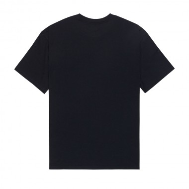 QUIKSILVER SALT WATER POCKET TEE BLACK