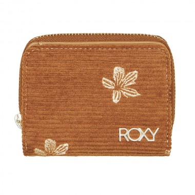 ROXY LISETTE EMBY WALLET WOODSMOKE