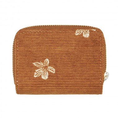 ROXY LISETTE EMBY WALLET WOODSMOKE