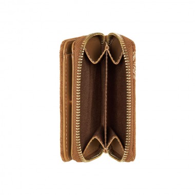 ROXY LISETTE EMBY WALLET WOODSMOKE