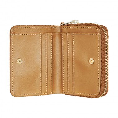 ROXY LISETTE EMBY WALLET WOODSMOKE