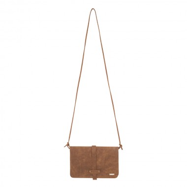 ROXY PARADISE FINDER CROSSBODY BAG TIRAMISU