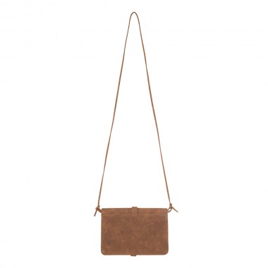 ROXY PARADISE FINDER CROSSBODY BAG TIRAMISU
