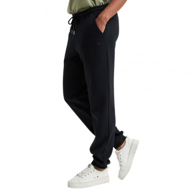 ROXY SURF STOKED W JOGGER PANTS BRUSHED ANTHRACITE