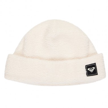 ROXY VALWOOD W BEANIE WHISPER WHITE