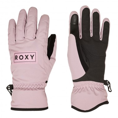 ROXY FRESHFIELD W SNOW GLOVES NIRVANA