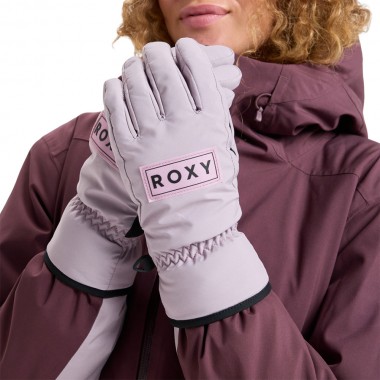ROXY FRESHFIELD W SNOW GLOVES NIRVANA
