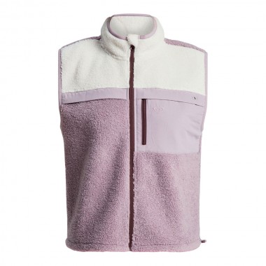 ROXY BOUNDLESS SPIRIT W VEST NIRVANA