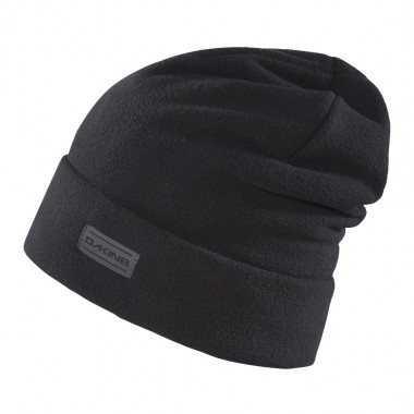 DAKINE JAX FLEECE BEANIE BLACK