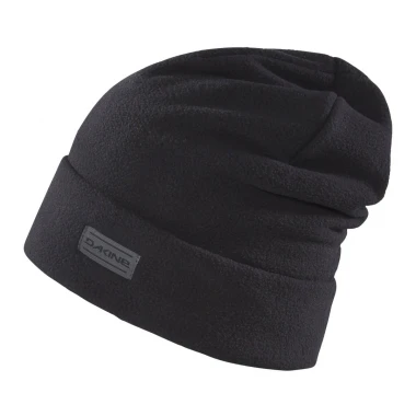 DAKINE JAX FLEECE BEANIE BLACK