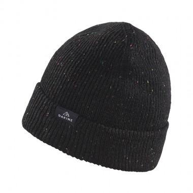 DAKINE AXEL BEANIE BLACK