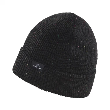DAKINE AXEL BEANIE BLACK