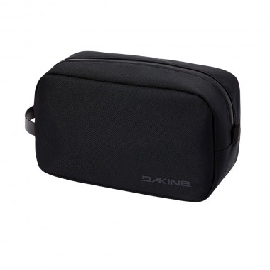 DAKINE TRAVEL KIT BAG SMALL BLACK