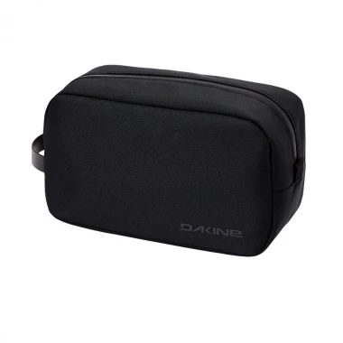 DAKINE TRAVEL KIT BAG SMALL BLACK