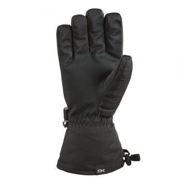 DAKINE BLAZER SNOW GLOVES CARBON