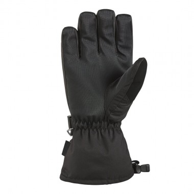 DAKINE SCOUT SNOW GLOVES BLACK