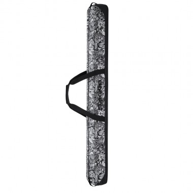 DAKINE PADDED SKI SLEEVE KINGDOM BLACK