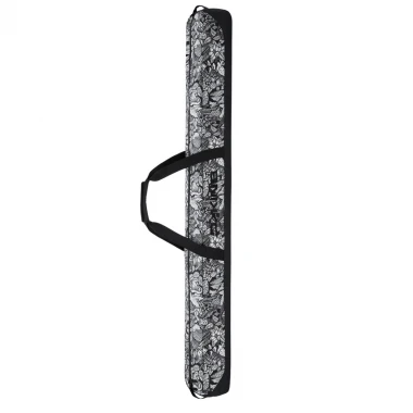 DAKINE PADDED SKI SLEEVE KINGDOM BLACK