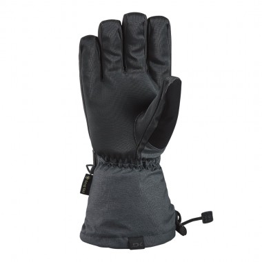 DAKINE TITAN GORE-TEX SNOW GLOVES CARBON