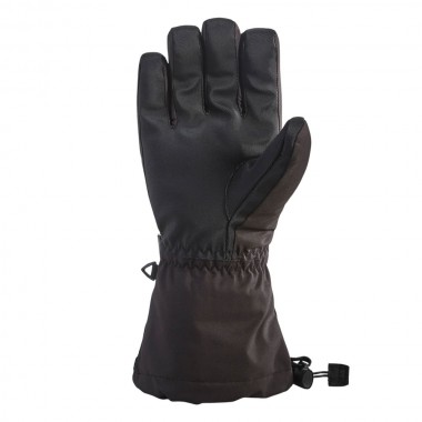DAKINE LYNX W SNOW GLOVES BLACK