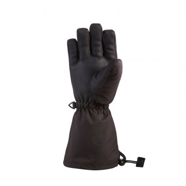 DAKINE YUKON K SNOW GLOVES BLACK