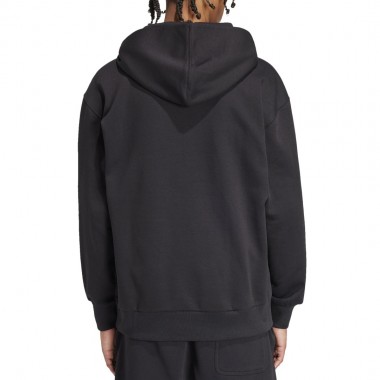 ADIDAS ALL SZN HOODIE BLACK