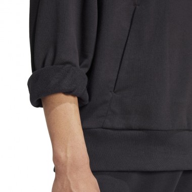 ADIDAS ALL SZN HOODIE BLACK