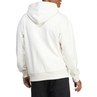 ADIDAS ALL SZN HOODIE OWHITE